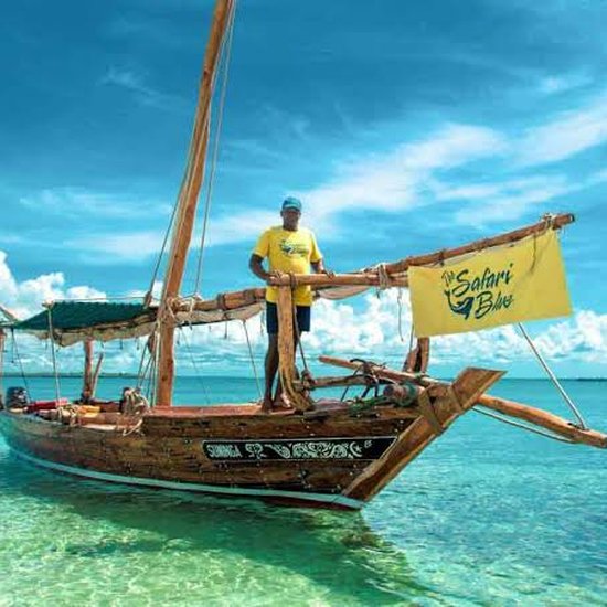 4 Days Zanzibar