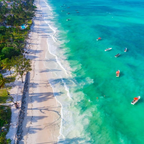 7 Days Zanzibar